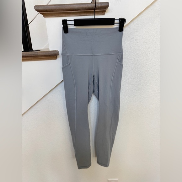 Lululemon Align pocket High-Waisted Leggings - Picture 1 of 5